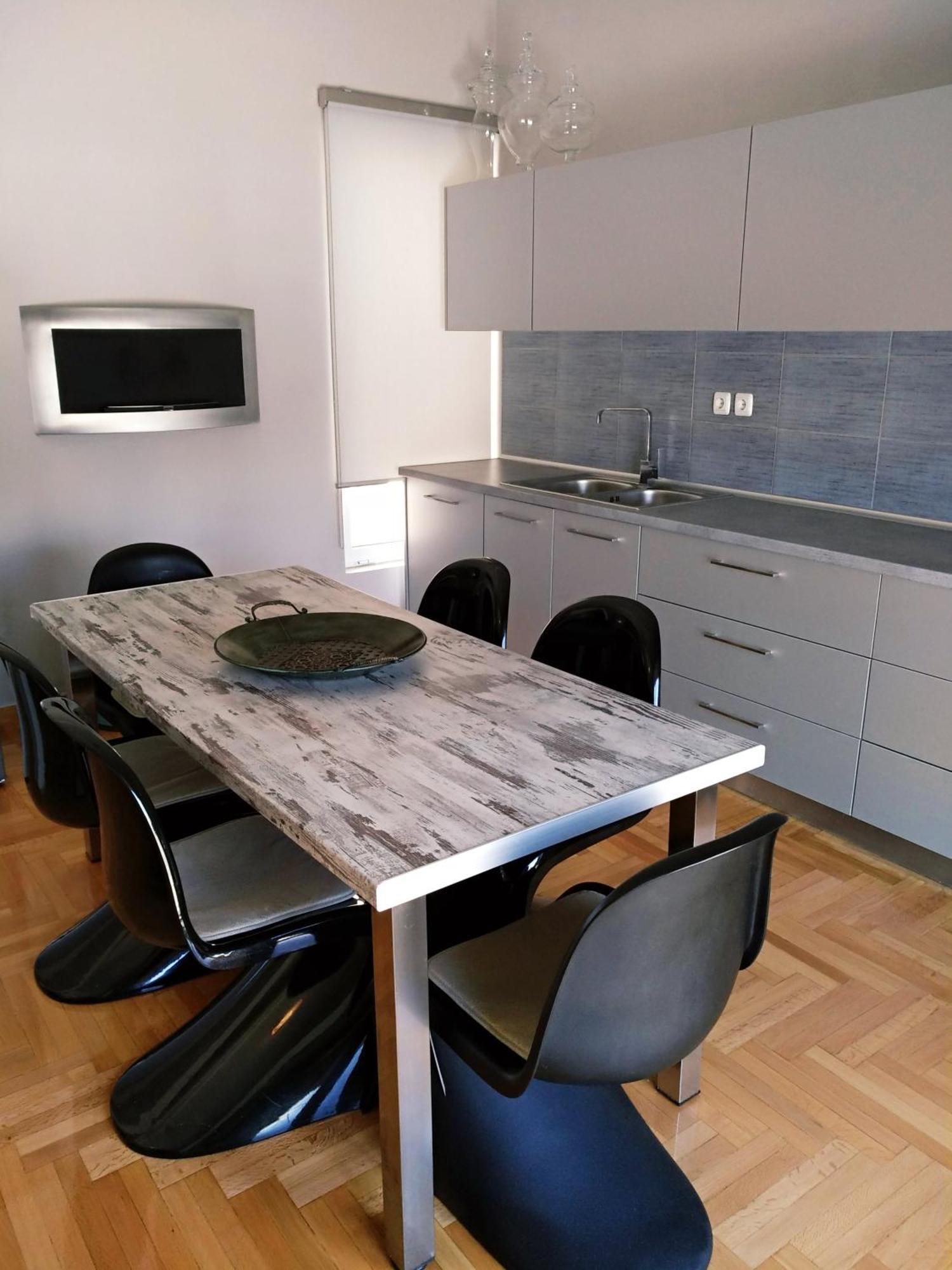 The Athens Museum Penthouse 120Sqm Lycabettus View Daire Dış mekan fotoğraf