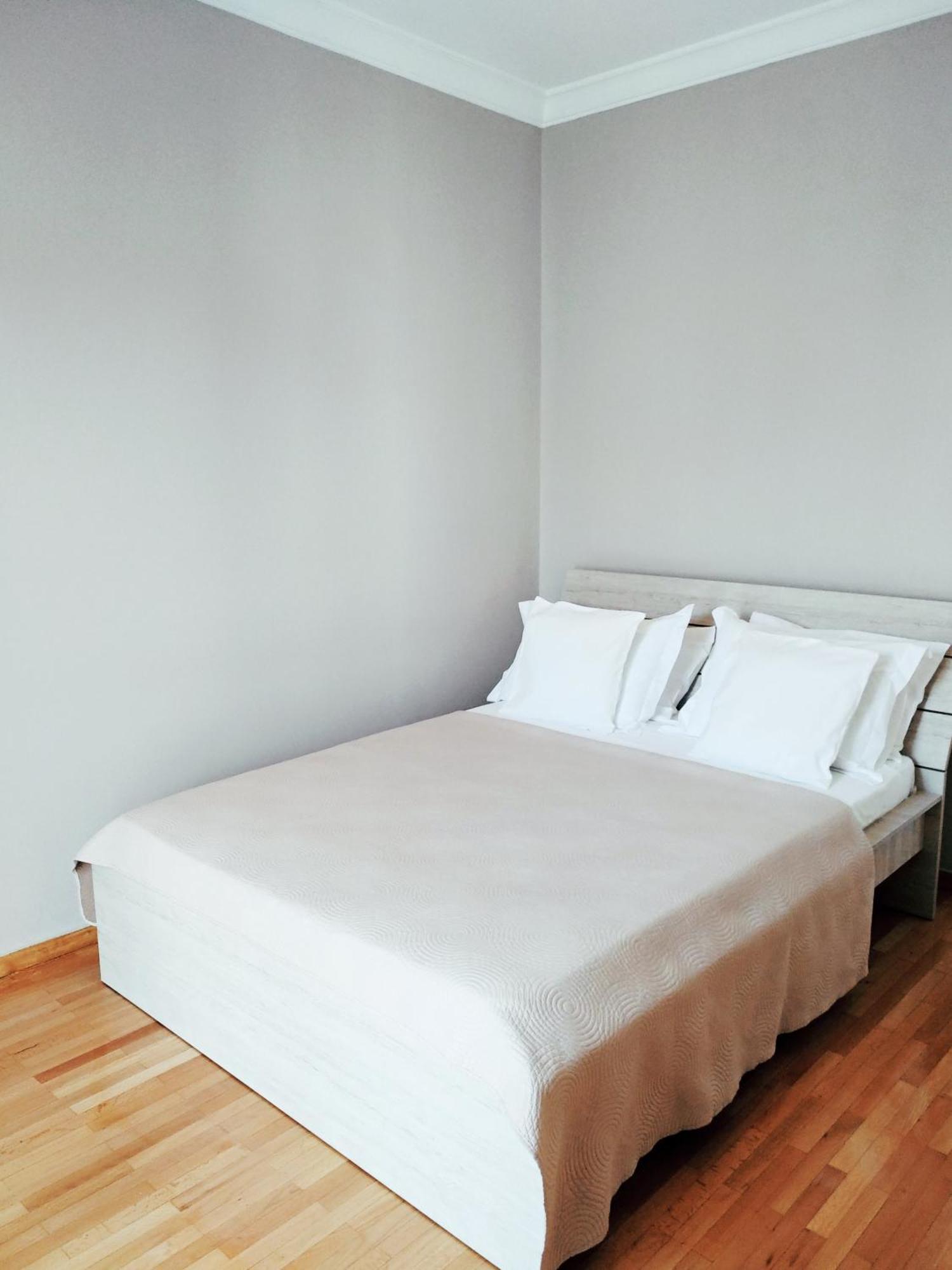 The Athens Museum Penthouse 120Sqm Lycabettus View Daire Dış mekan fotoğraf